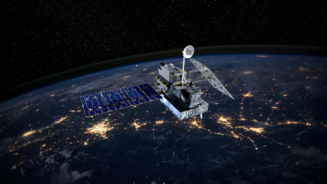 太空AI数据中心：SpaceX的星际野心