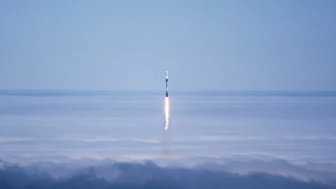 SpaceX史诗级IPO：定价135美元，融资750亿美元