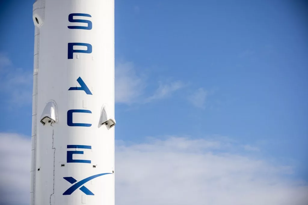 SpaceX上市引发狂热，Robinhood流量创历史新高