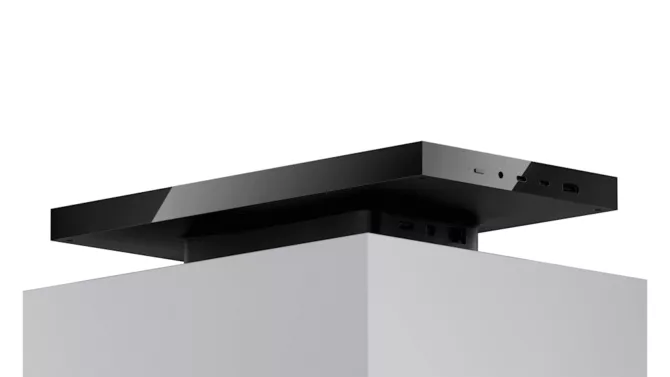 微软Surface RTX Spark：本地运行大型AI模型