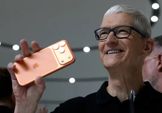 iOS 27实用AI功能：超越Siri的智能体验