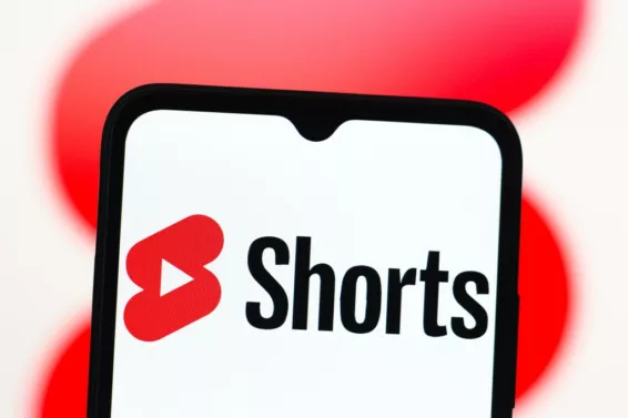 YouTube Shorts加速升级：播放速度翻倍