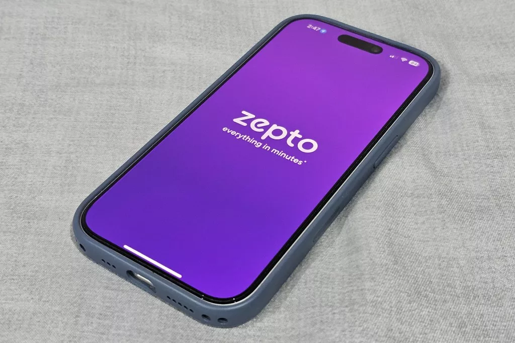 印度快送独角兽Zepto上市之路:高速扩张与巨额亏损并存