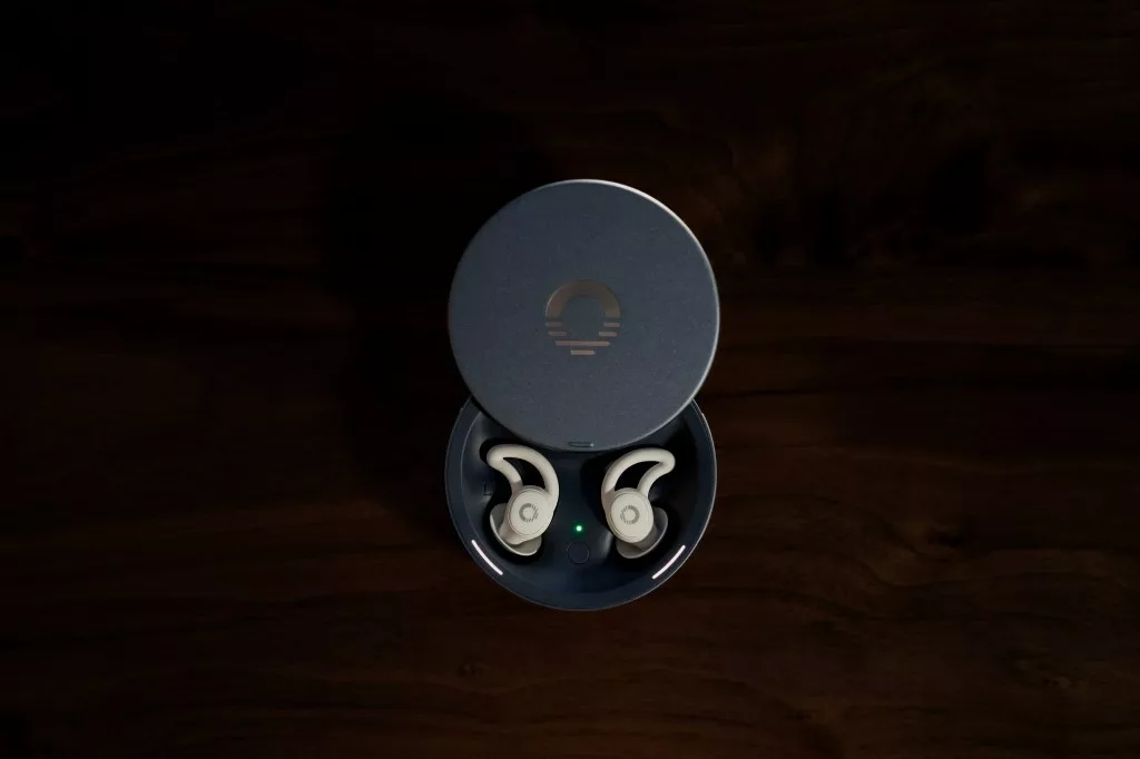 Ozlo Sleepbuds 2:传承Bose睡眠科技