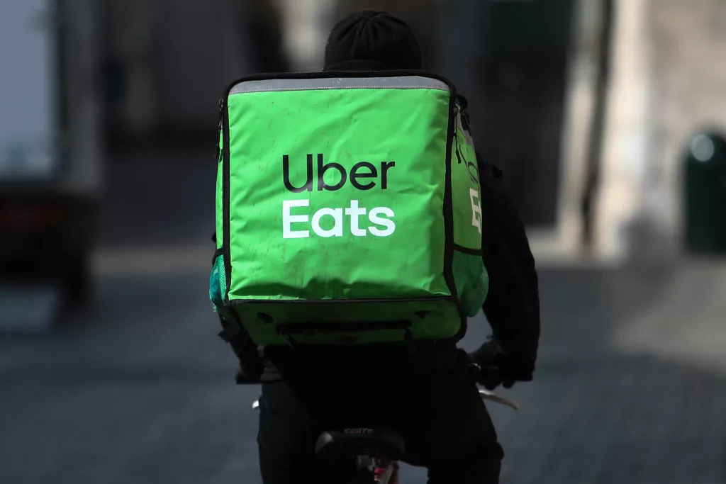 Uber欧洲扩张计划遇阻