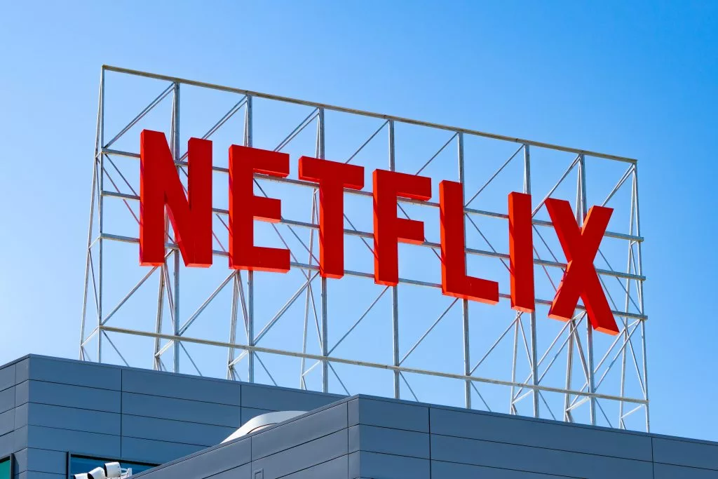 Netflix的追剧革命:从引领到被超越