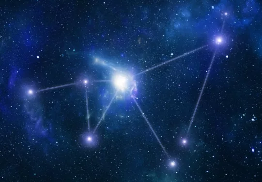 AI巨头Midjourney收购星象应用Co-Star