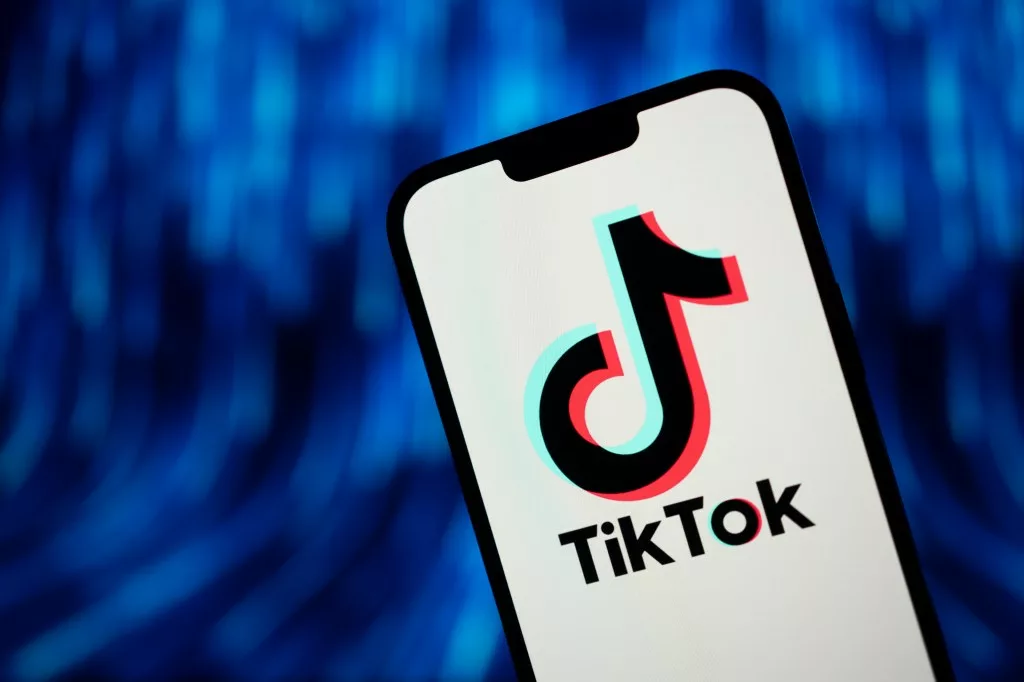 TikTok重返联邦政府设备