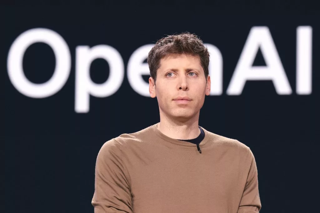OpenAI为何惧怕开源模型