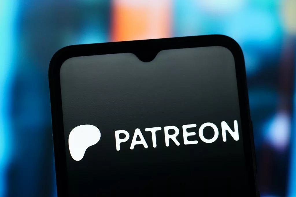 Patreon裁员20%,AI引发行业变革