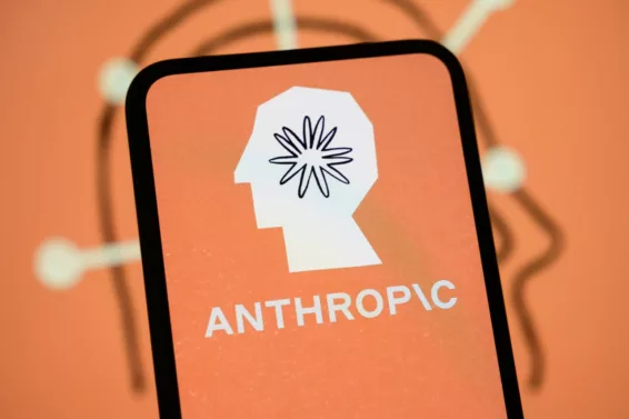 Anthropic携手三星，加入AI芯片定制行列