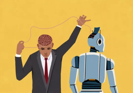 亚马逊 Mechanical Turk 即将关闭新用户入口