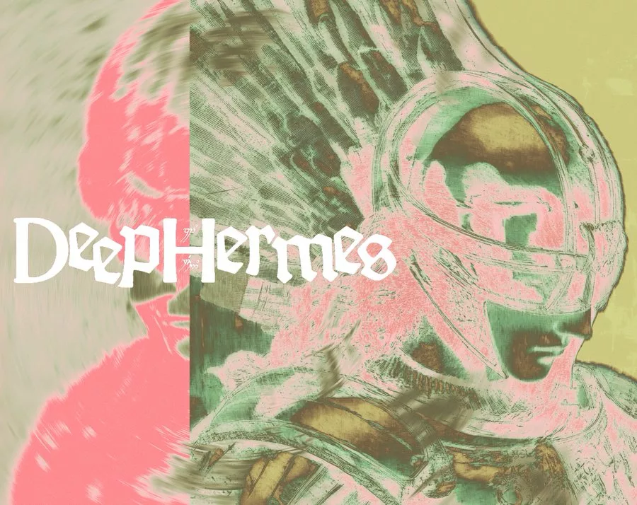 Hermes智能体公司获15亿美元估值融资