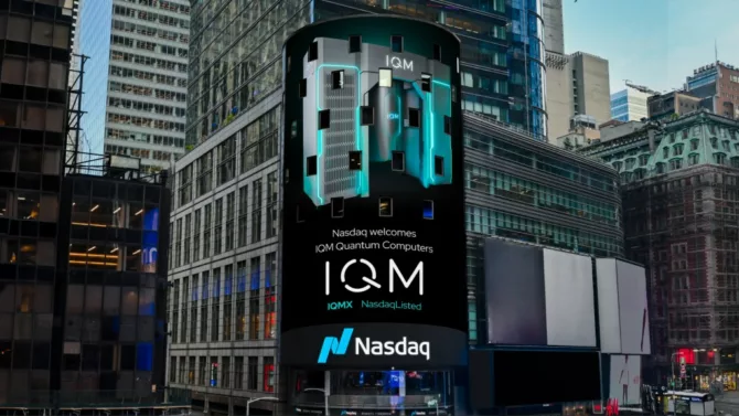 欧洲量子先锋IQM：技术前景仍存疑