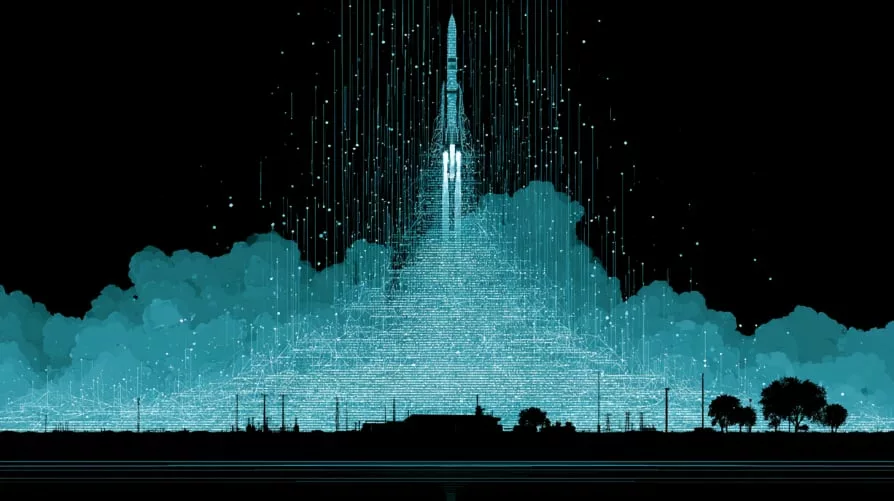 SpaceX半价AI入场,巨头恐迎变局