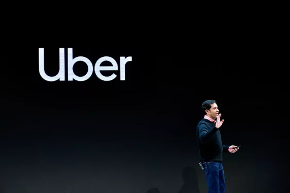 Uber战略：不做全能型平台，专注核心业务