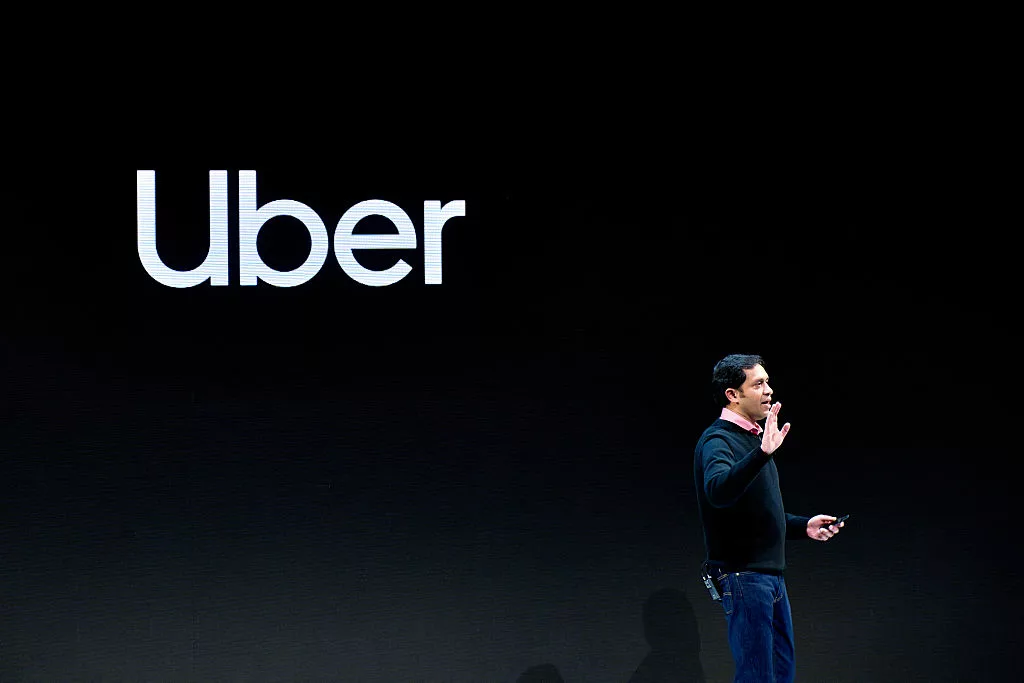 Uber战略:不做全能型平台,专注核心业务
