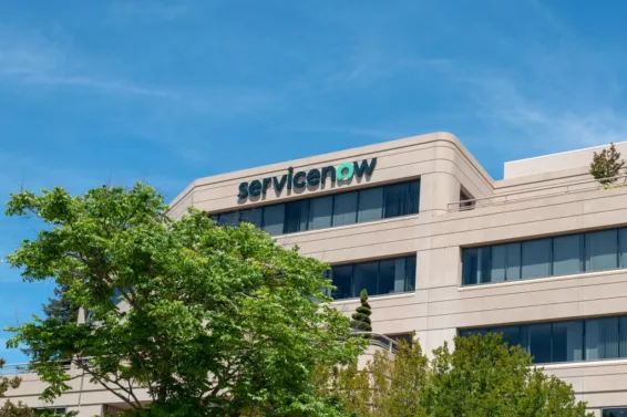 ServiceNow4000万美元助力印度金融科技