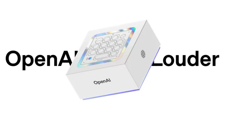 OpenAI推出230美元智能编程键盘