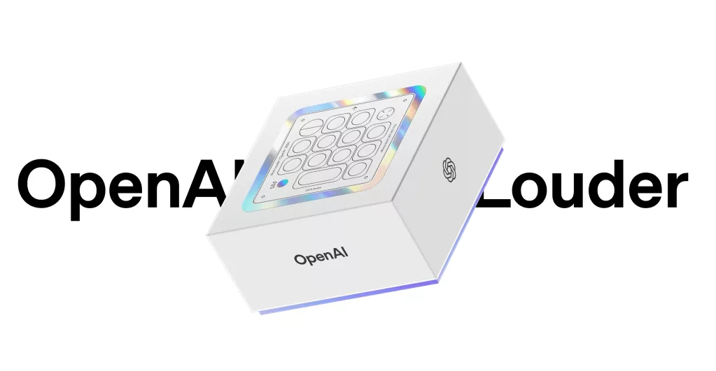 OpenAI推出230美元智能编程键盘