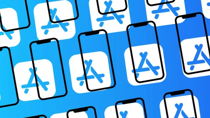 App Store变革冲击苹果服务业务增长