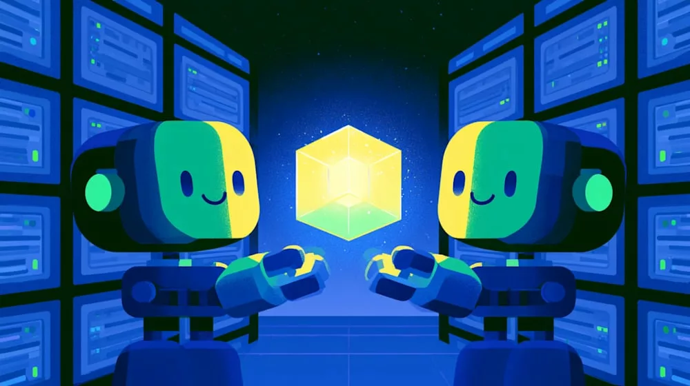 MCP协议升级,AI智能体应用迎来新突破