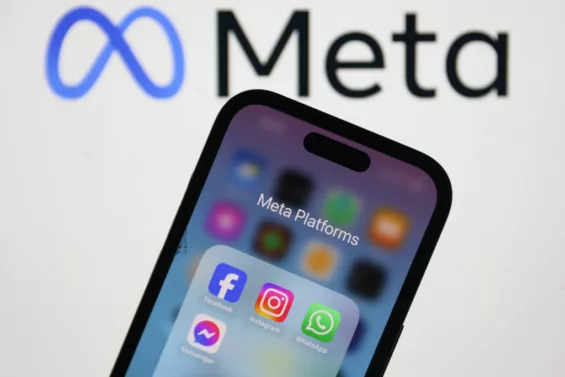 Meta推出新功能：AI检测青少年自杀自残话题