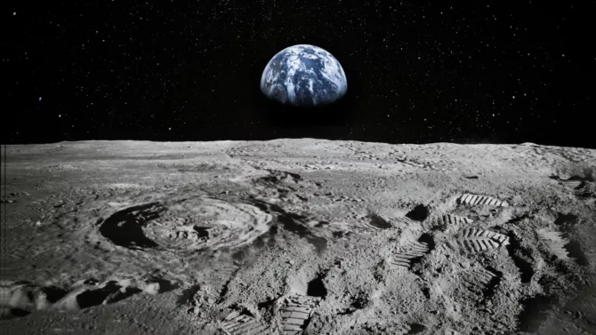 科学家提议月球隔离外星生命