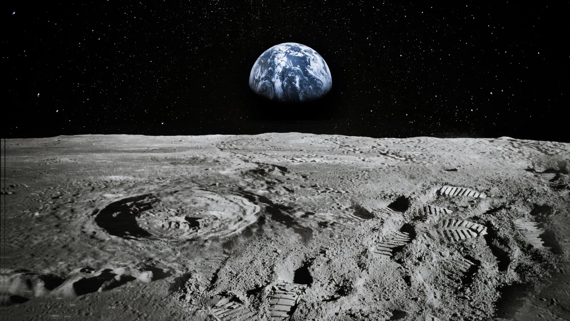 科学家提议月球隔离外星生命