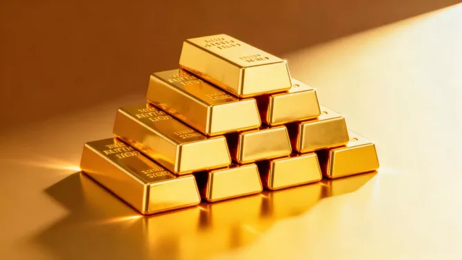 揭秘黄金永不褪色之谜