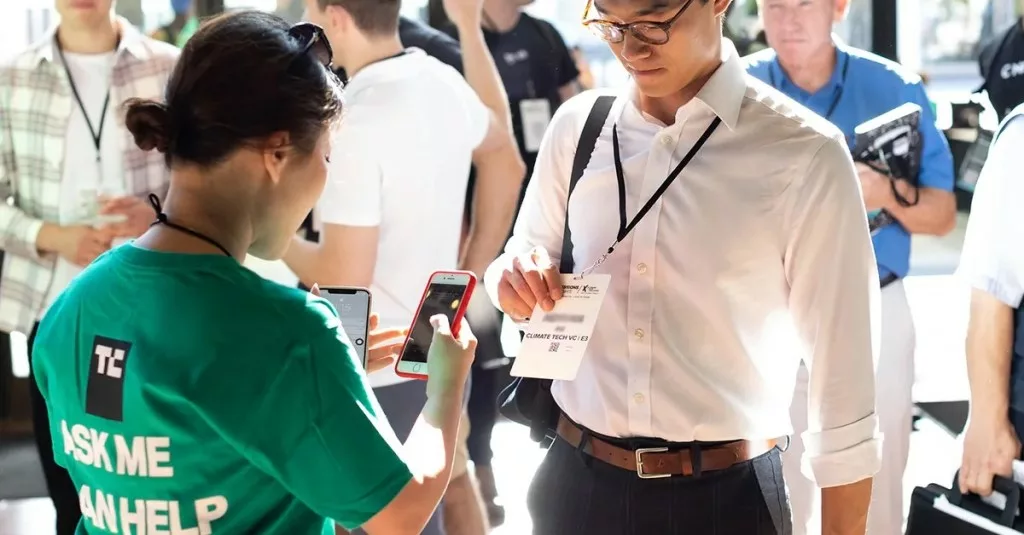 TechCrunch Disrupt 2026:科技盛会后台通行证