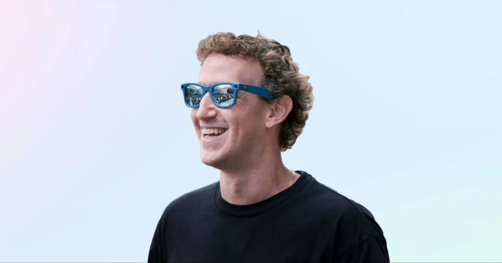 扎克伯格预言：个人AI智能体五年内覆盖数十亿人