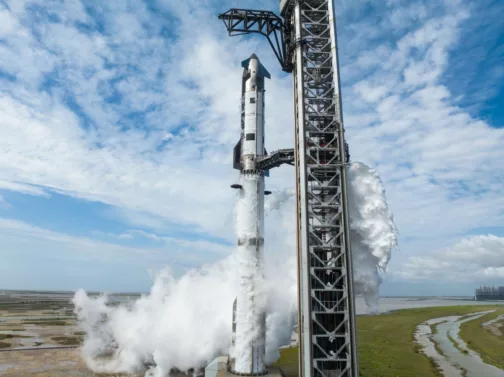 SpaceX宣布第二座百亿级太空基地落户路易斯安那