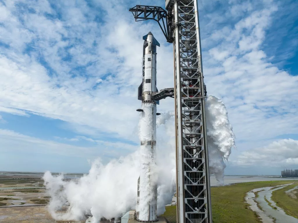 SpaceX宣布第二座百亿级太空基地落户路易斯安那