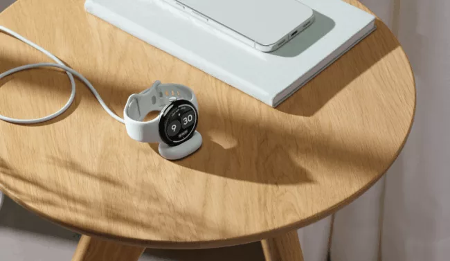 谷歌Pixel Watch 5发布：Gemini升级与健康监测新突破
