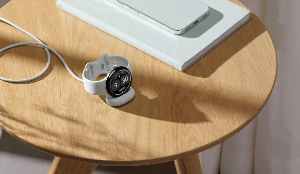 谷歌Pixel Watch 5发布:Gemini升级与健康监测新突破