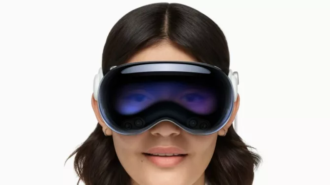 苹果战略转型，Siri与Vision Pro团队裁员数百人