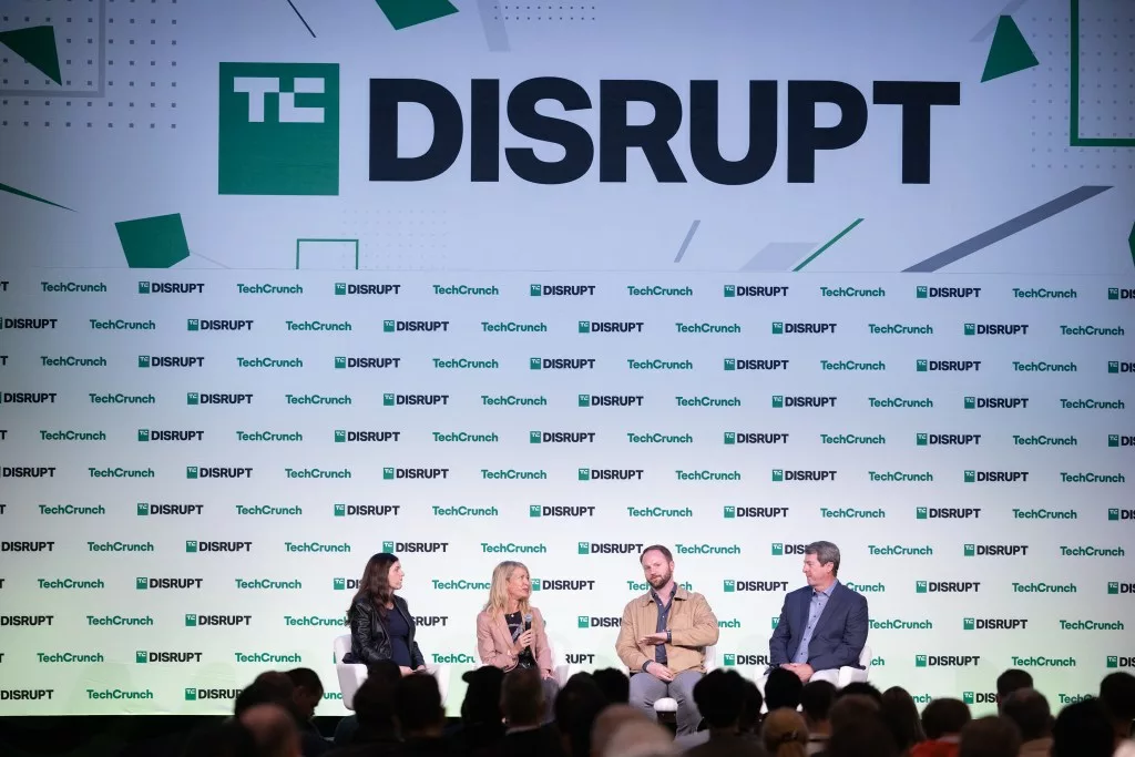TechCrunch大会门票特惠倒计时
