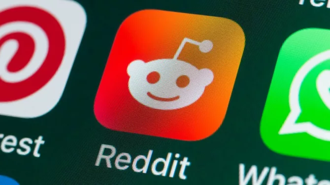 Reddit测试TikTok式音视频新体验