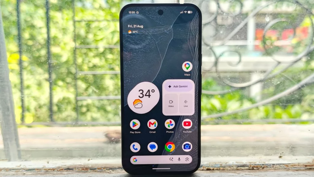 Pixel 11 Pro XL：相机升级难掩迭代本质