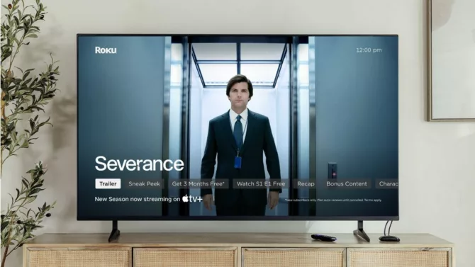Apple TV订阅价格再上调