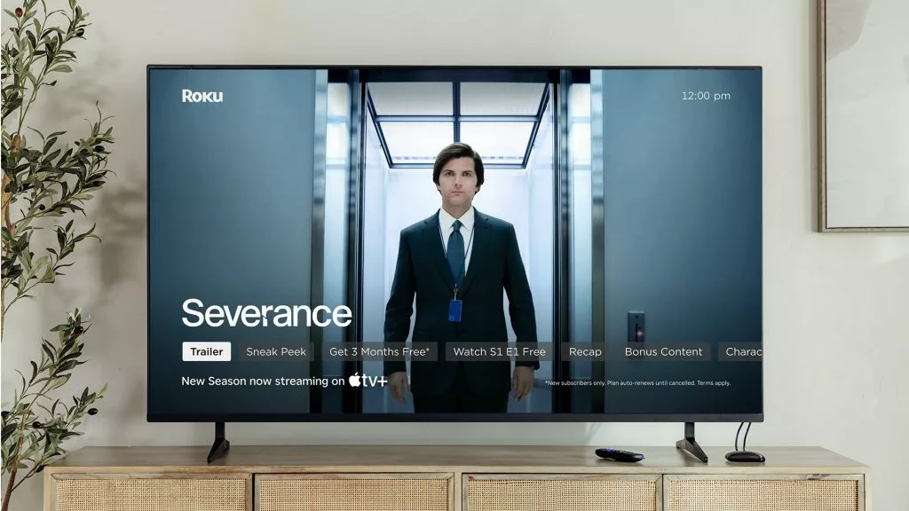 Apple TV订阅价格再上调
