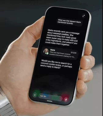 Siri终于进化，为何感觉不够惊艳？
