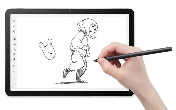 Wacom MovinkPad 11：数字艺术入门之选