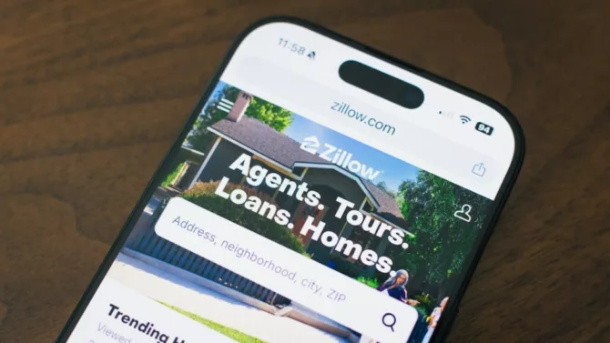 房地产巨头Zillow与Redfin达成反垄断和解