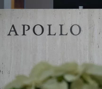 金融巨头遭黑客围攻 Apollo确认数据泄露