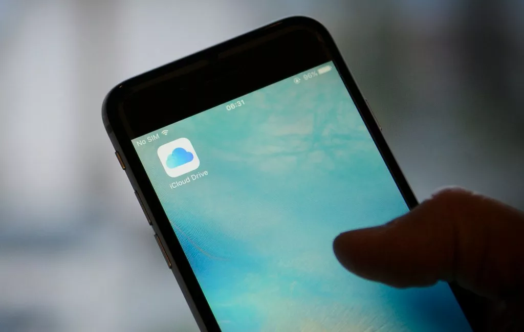 Apple与英国政府再起纠纷:iCloud加密数据之争