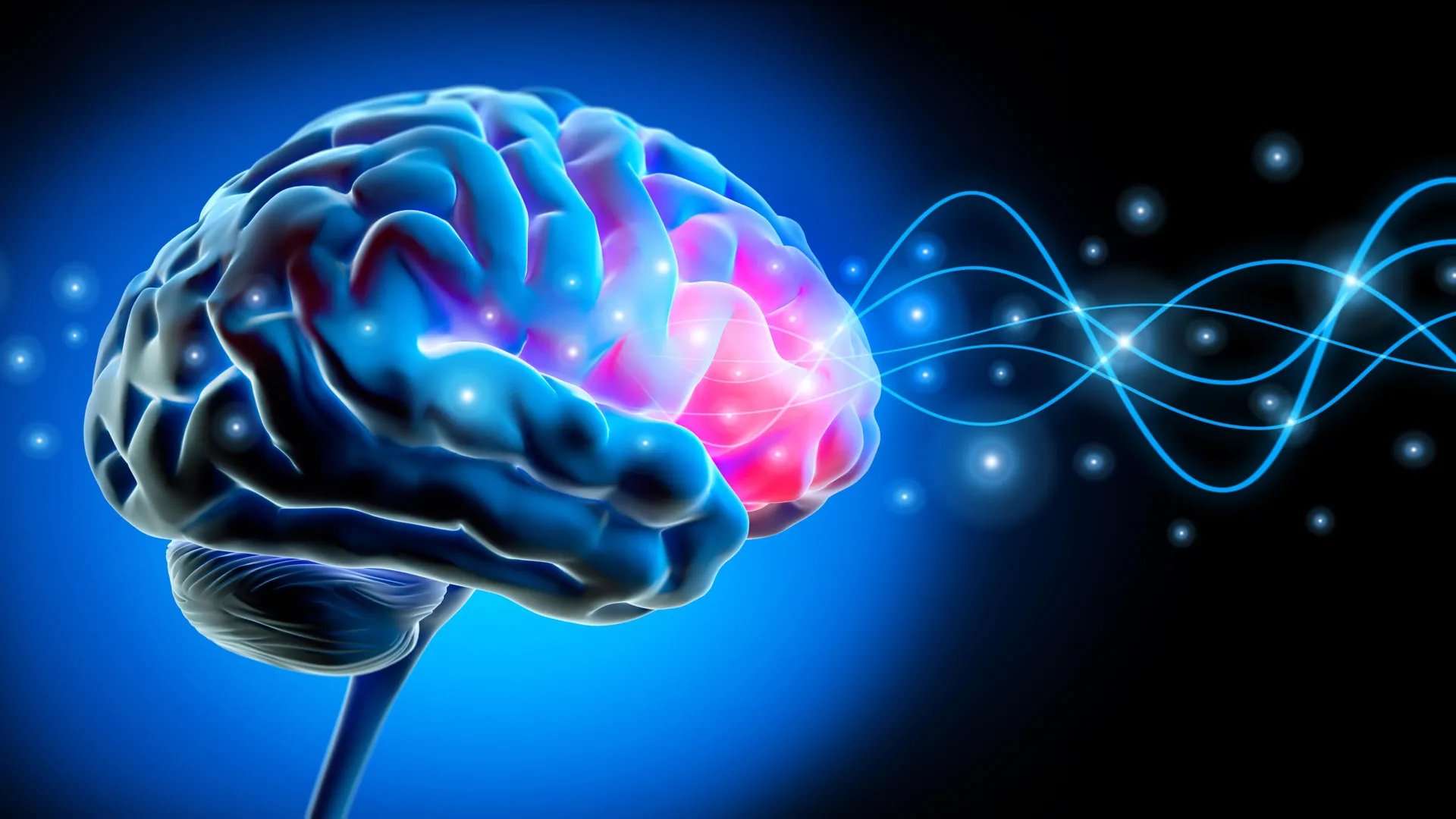 科学家发现大脑新节律 帕金森治疗有望突破