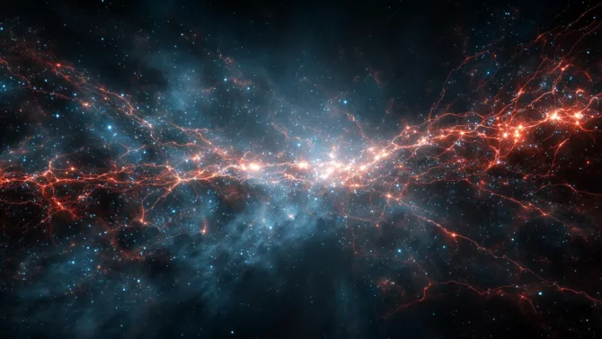 暗物质反常力颠覆科学预期
