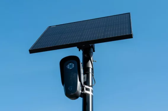 Flock推监控工具防警察滥用，工作机制存疑